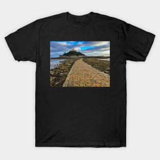 St. Michael's Mount T-Shirt